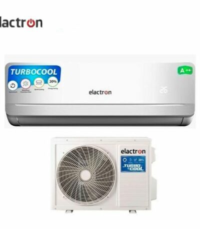 Climatiseur Split -12000 BTU 1.5 CV-Garantie 12 mois - consommation énergie A++