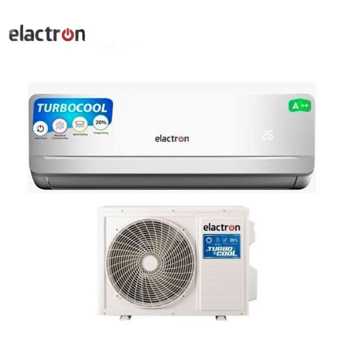 Climatiseur Split -12000 BTU 1.5 CV-Garantie 12 mois - consommation énergie A++ Climatiseur Split -12000 BTU 1.5 CV-Garantie 12 mois - consommation énergie A++