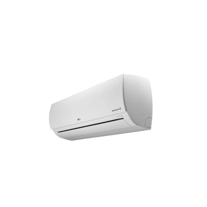 - Climatiseur Split Inverter - 1.25 CV - 9000 BTU - Blanc - Garantie 12 Mois - Climatiseur Split Inverter - 1.25 CV - 9000 BTU - Blanc - Garantie 12 Mois