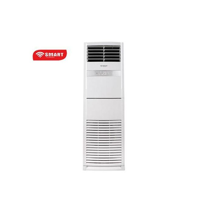 Climatiseur Vertical - STF-24 TESLA - SPLIT ARMOIRE 3CV R410 INVERTER – Blanc-GARANTIE 12 MOIS Climatiseur Vertical - STF-24 TESLA - SPLIT ARMOIRE 3CV R410 INVERTER – Blanc-GARANTIE 12 MOIS