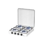 Cuisinére de table - cuisinière à gaz Portable d'extérieur