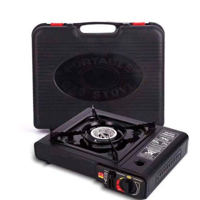 Cuisinière à gaz porte/rechaud a gaz portable Cuisinière à gaz porte/rechaud a gaz portable