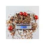 Digital Kitchen Scale 500g/ 0.01g