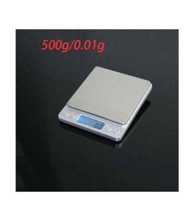 Digital Kitchen Scale 500g/ 0.01g