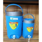 ensemble Glacière conservateur 10 L et 4L