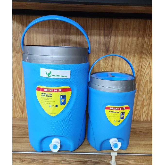 ensemble Glacière conservateur 10 L et 4L ensemble Glacière conservateur 10 L et 4L