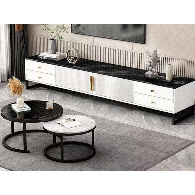 Ensemble Meuble Tv et Table Basse Ensemble Meuble Tv et Table Basse