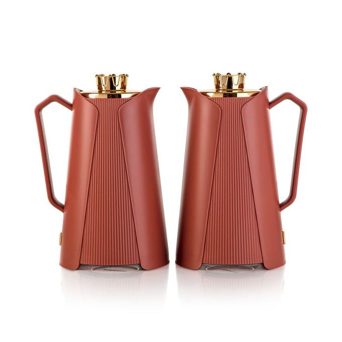 Ensemble Thermos DUO 2 Pieces 1 L Ensemble Thermos DUO 2 Pieces 1 L