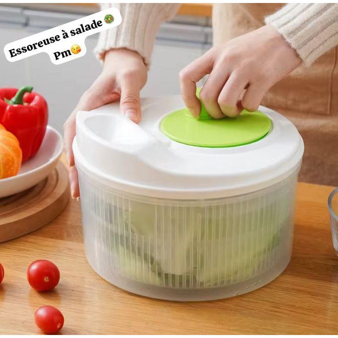 Essoreuse à salade - multicolore Essoreuse à salade - multicolore