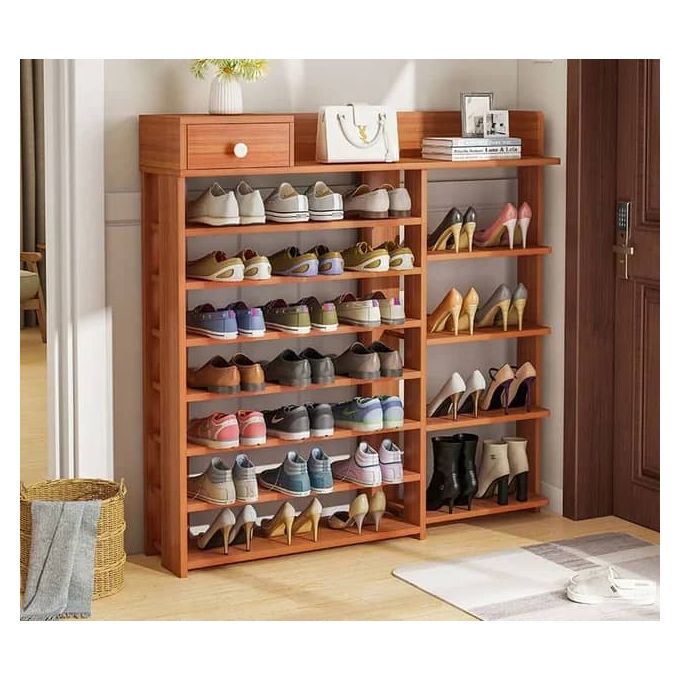 ETAGERE MEUBLE DE RANGEMENT EN BOIS TRES CLASSE ETAGERE MEUBLE DE RANGEMENT EN BOIS TRES CLASSE
