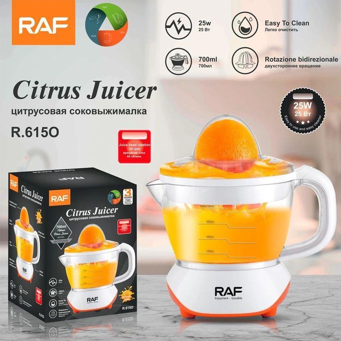 Extracteur De Jus - Presse-Agrumes Extracteur De Jus - Presse-Agrumes