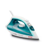 Fer A Repasser à vapeur - Tefal - Eco Master - 1800W - Garantie 12 mois - Vert