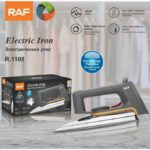 Fer à repasser électrique - lourd