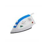 Fer a repasser puissant et économique Fer à vapeur électrique ménagers portable 1200W 230v 50-60hz