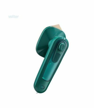 Fer à vapeur pour vêtements - Vert