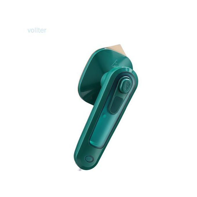 Fer à vapeur pour vêtements - Vert Fer à vapeur pour vêtements - Vert
