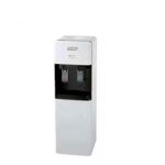 Fontaine à Eau - 2 Robinets (Froid/Chaud) - STF-1217 - Blanc