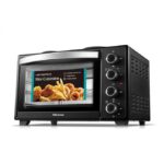 FOUR ELECTRIQUE - H28TOBKPKL16 - 28L NOIR