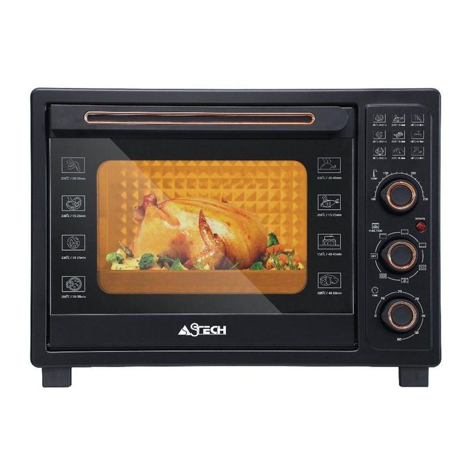 Four FO38IG-DL Electric 38L - Garantie 15 mois Four FO38IG-DL Electric 38L - Garantie 15 mois