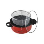 Friteuse 26 cm