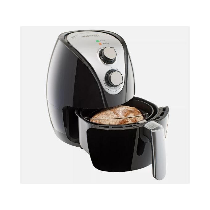 FRITEUSE À AIR 2,5L FRITEUSE À AIR 2,5L