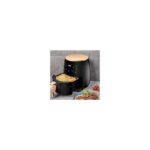 Friteuse à air Crest Electric Air Fryer, 6 liter - 2400watt