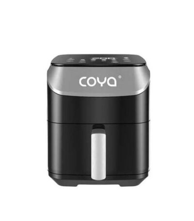 FRITEUSE A AIR ELECTRIQUE INTELLIGENTE 1L AVEC ECRAN TACTILE