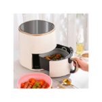 Friteuse à air électrique multi-cuiseur, Technologie avancée