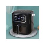 Friteuse à air électrique multi-cuiseur, Technologie avancée 10LITRES