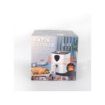 Friteuse à air électrique multi-cuiseur, Technologie avancée