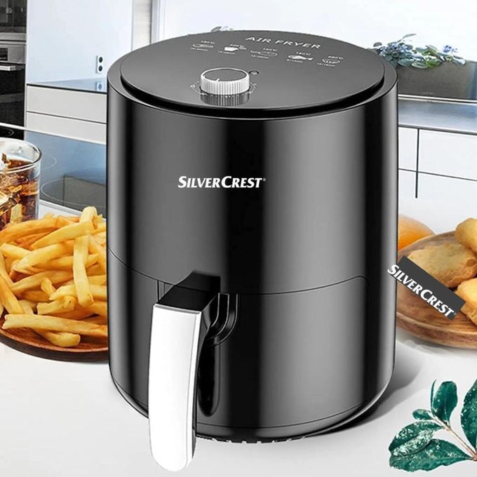 Friteuse à air électrique multi-cuiseur, Technologie avancée 8l Friteuse à air électrique multi-cuiseur, Technologie avancée 8l