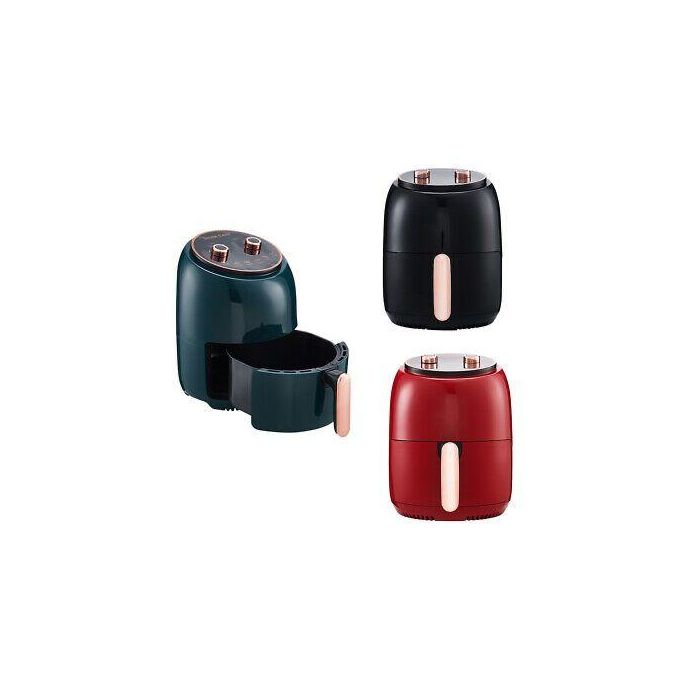 Friteuse à air fryer Autocuiseur 8L Friteuse à air fryer Autocuiseur 8L