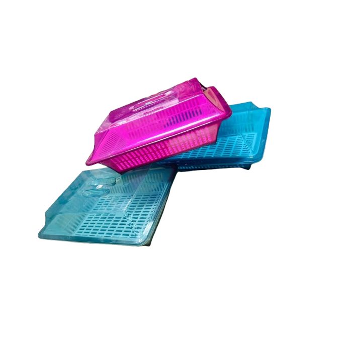 Garde Pain - en Plastique Couleur disponible Garde Pain - en Plastique Couleur disponible