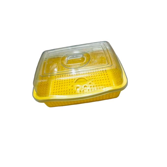 Garde Pain - en Plastique Couleur disponible Garde Pain - en Plastique Couleur disponible