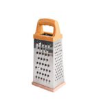 Gratoire en inox