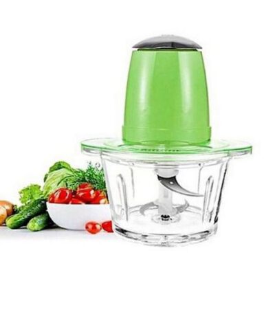 HACHOIR 2 Litres - Plastique - Rouge