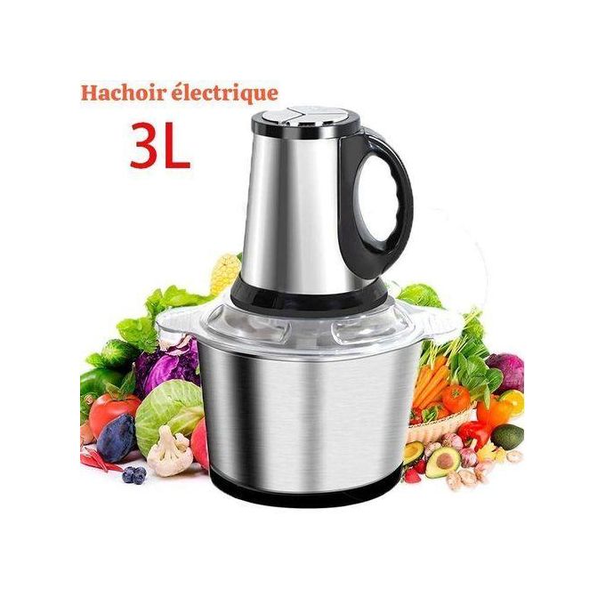 Hachoir électrique 3l Hachoir électrique 3l