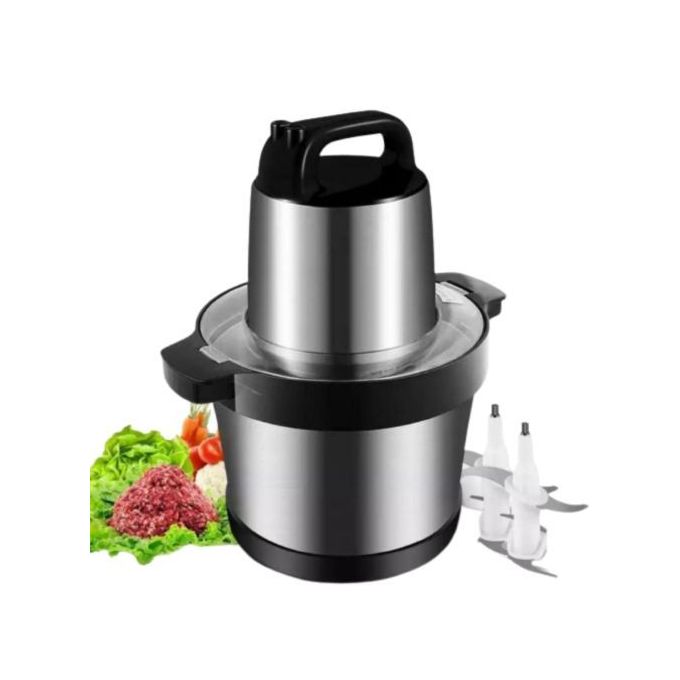Hachoir électrique 6litres Hachoir électrique 6litres
