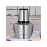 Hachoir Electrique Multifonctionnel - 2L