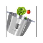 Hachoir Electrique Multifonctionnel - 2L