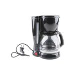 Machine à café - Noir -