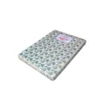 Matelas GAINDE Plus Avec Housse Multicolore - 15X190X140 Cm -2 Places
