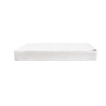Matelas Orthopédique Haute densité (30 à 35 kg/m3) - 2 Places - 190x140 cm - Epaisseur 20Cm