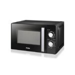MICRO ONDE - 20L - FINIX - MG720CY6 - AVEC GRILLE - BLACK
