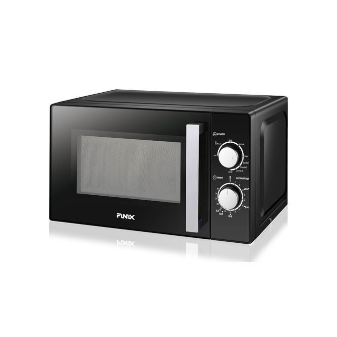 MICRO ONDE - 20L - FINIX - MG720CY6 - AVEC GRILLE - BLACK MICRO ONDE - 20L - FINIX - MG720CY6 - AVEC GRILLE - BLACK