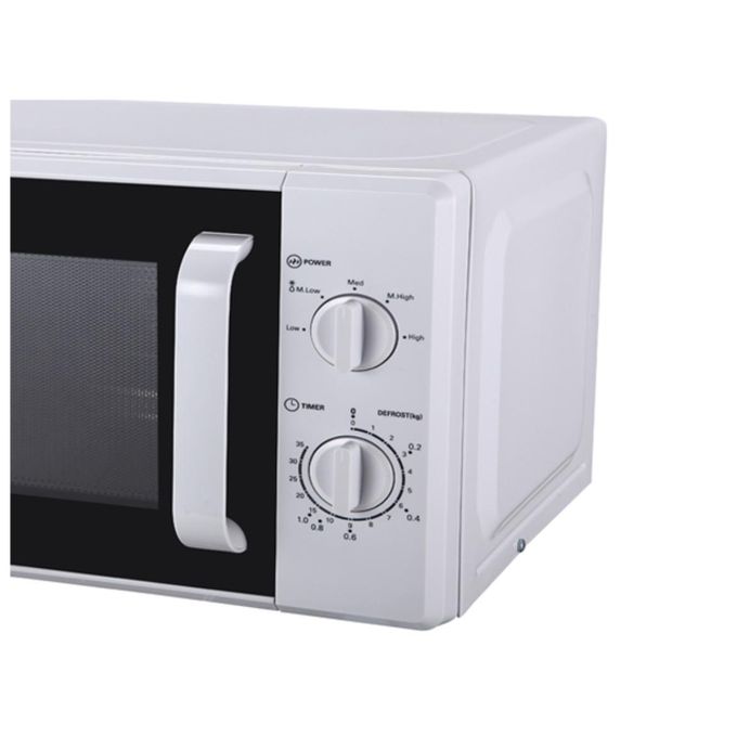 MICRO ONDE 20L MM720CRU SANS GRILLE MICRO ONDE 20L MM720CRU SANS GRILLE
