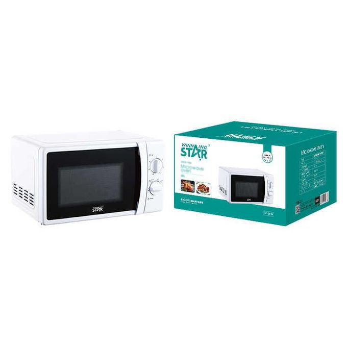 Micro onde 20L - ST9605 Micro onde 20L - ST9605