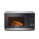 Micro-onde 36 Litres - H36MOMMI Gris - Garantie 12 Mois