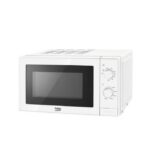 - Micro-ondes Avec gril - pose libre (700 W, 20 L) - garantie 12 mois