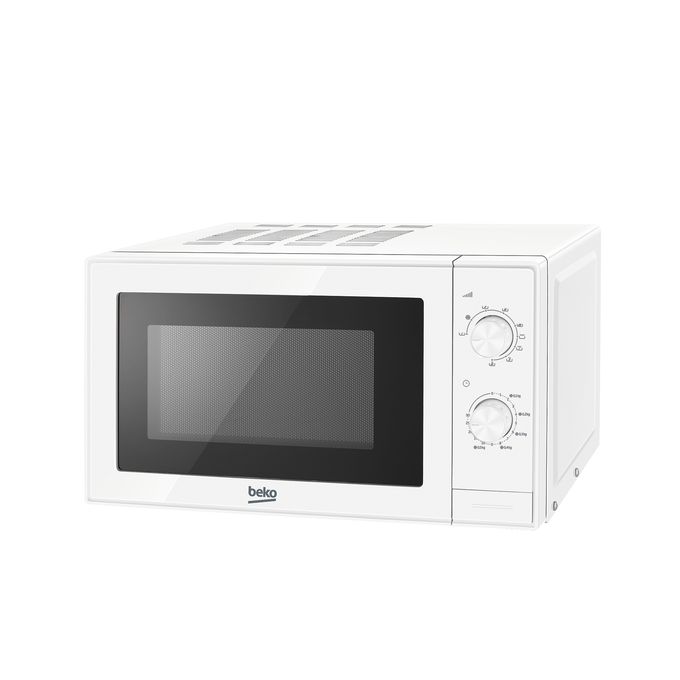 - Micro-ondes Avec gril - pose libre (700 W, 20 L) - garantie 12 mois - Micro-ondes Avec gril - pose libre (700 W, 20 L) - garantie 12 mois